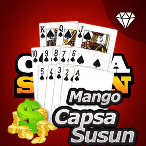 Cara Bermain Capsa Susun Online Dengan 5 Tahap Menjadi Pro.